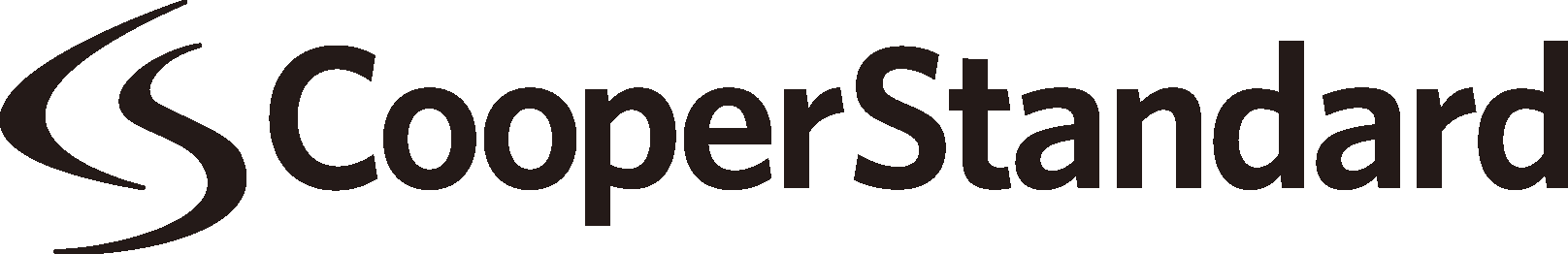 Cooper standard