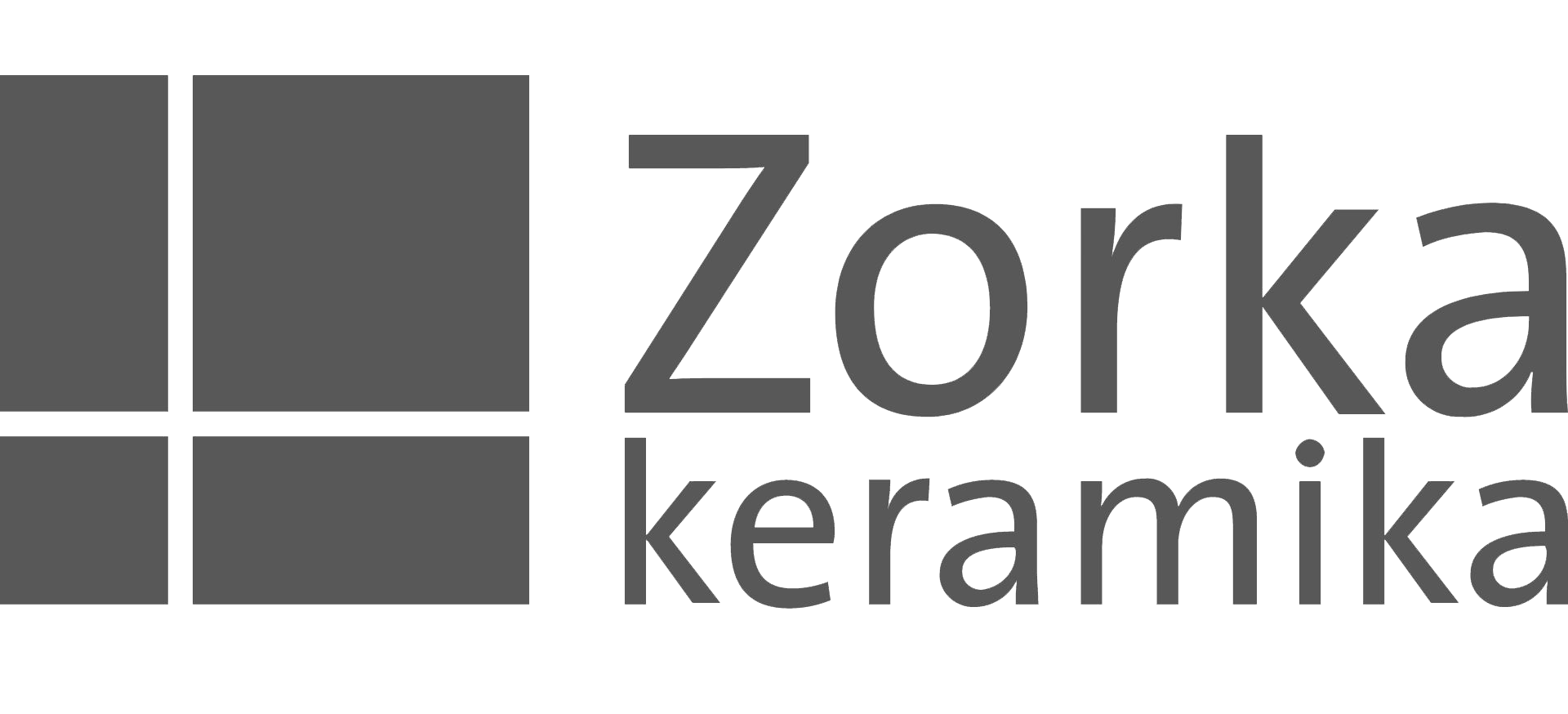 Zorka keramika